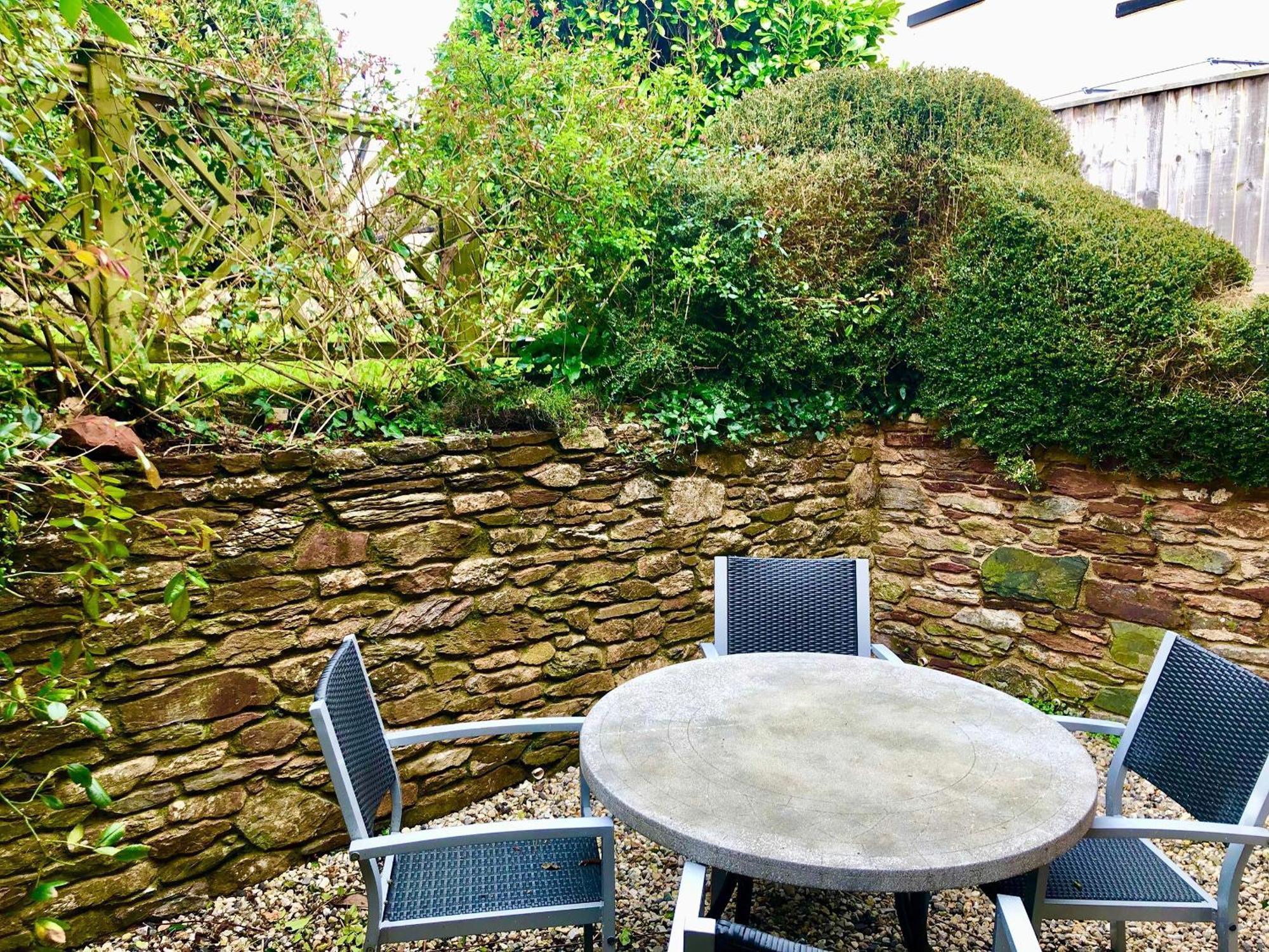 Laurel Cottage Stoke Gabriel Exterior photo